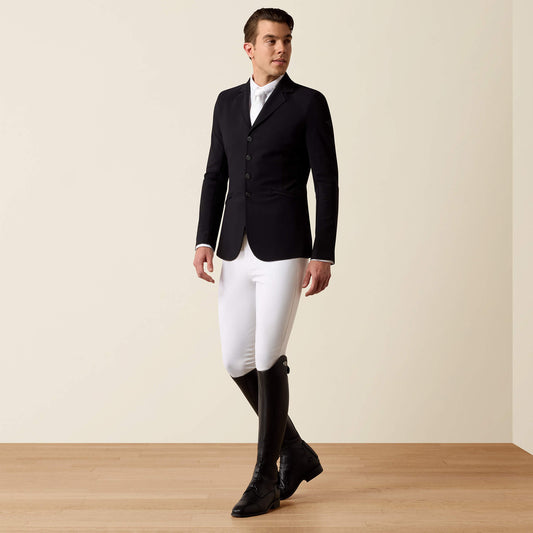 Compel Knee Patch Breeches - US 3347