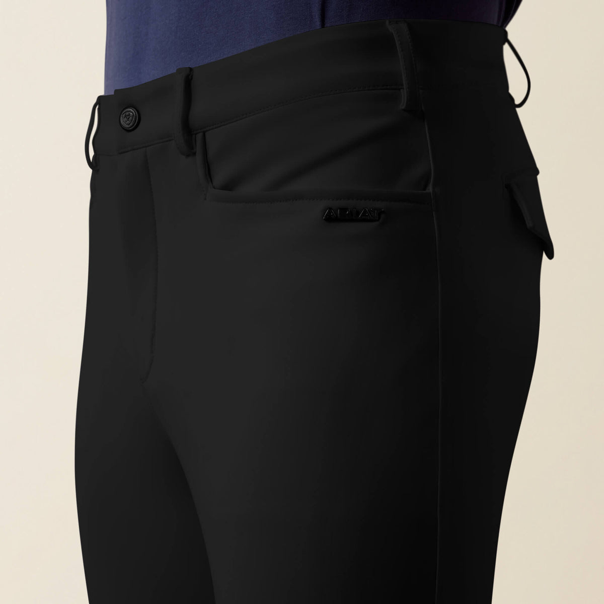 Compel Knee Patch Breeches - US 3429