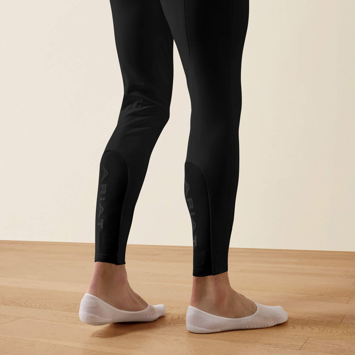 Compel Knee Patch Breeches - US 3429