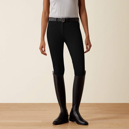 Compel Knee Patch Breeches - US 7279