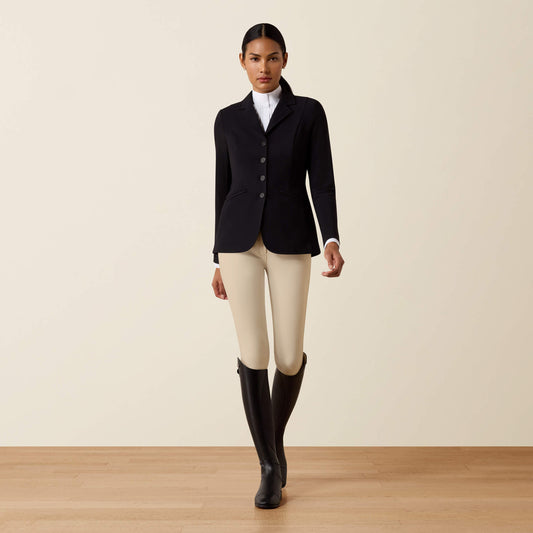 Compel Knee Patch Breeches - US 4257