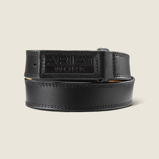 Work Scratchless Belt - US 7154