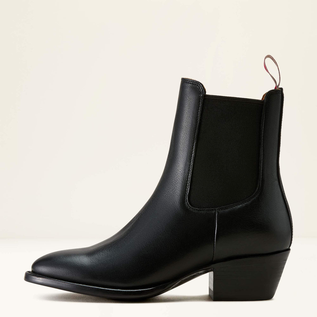 Bench Made Eleanor Almond Toe Chelsea Boot - US 4245