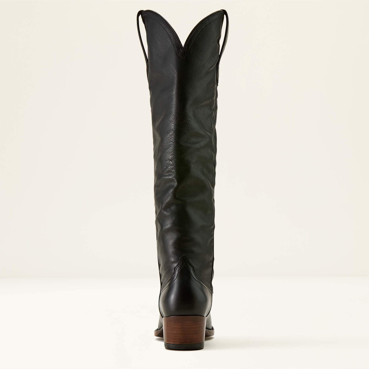 Bench Made Chaney Almond Toe Western Boot - US 0575