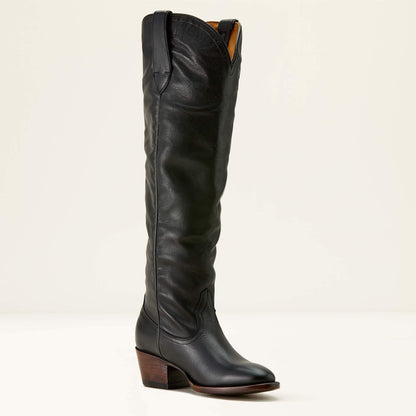 Bench Made Chaney Almond Toe Western Boot - US 0575