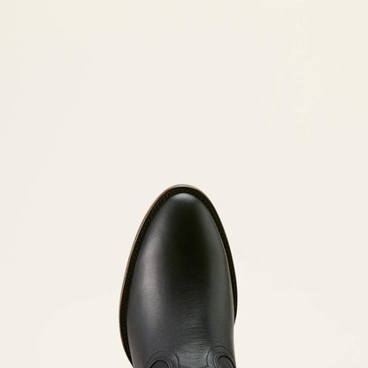 Bench Made Chaney Almond Toe Western Boot - US 0575