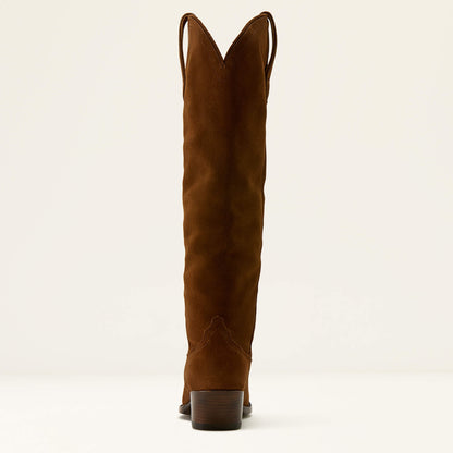 Bench Made Chaney Almond Toe Western Boot - US 6206