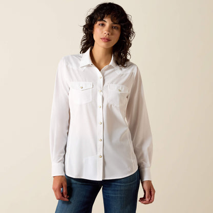 Western VentTEK Shirt - US 3892