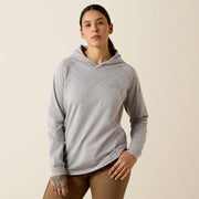 SILVER FOX HEATHER