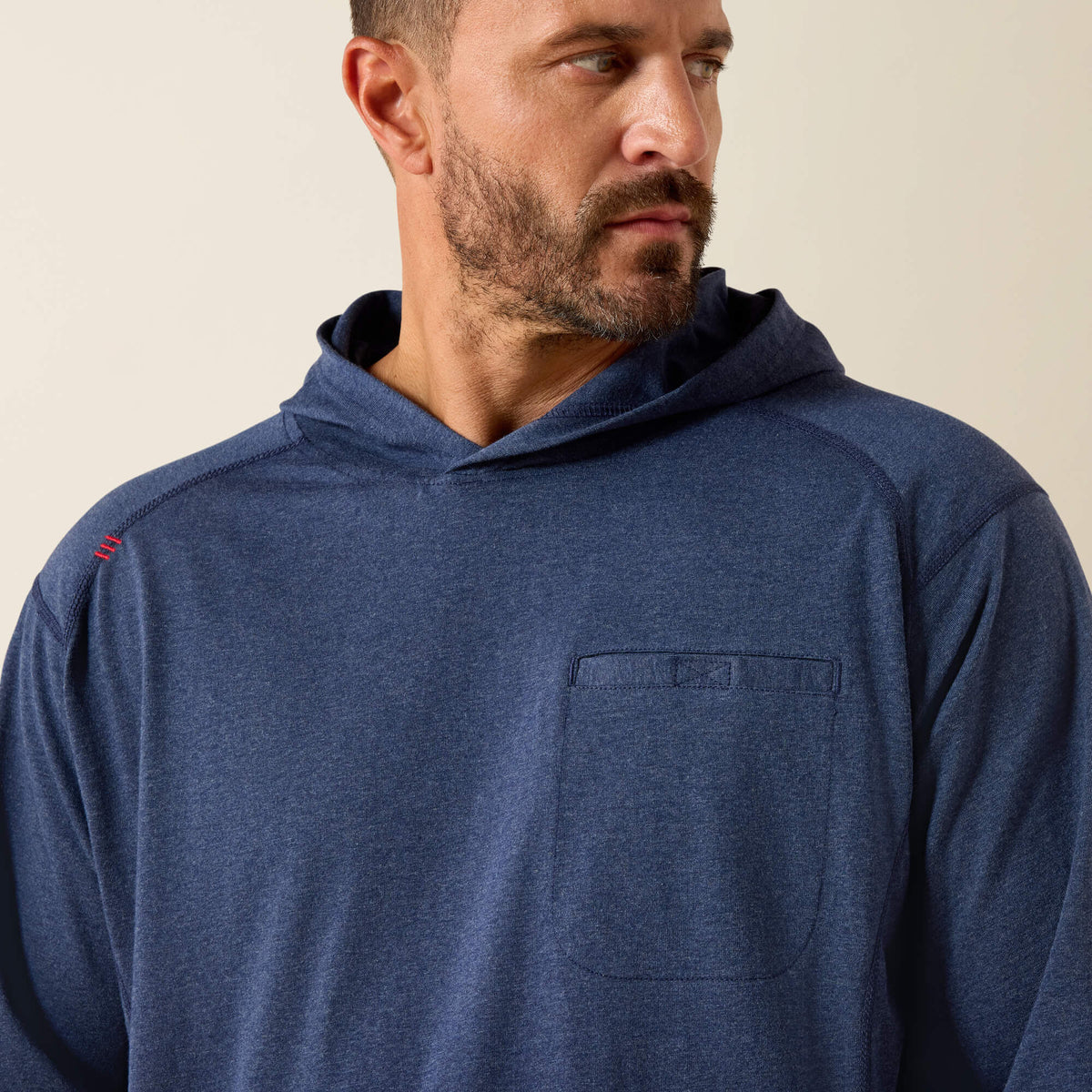 FR Air Hooded Top - US 4780