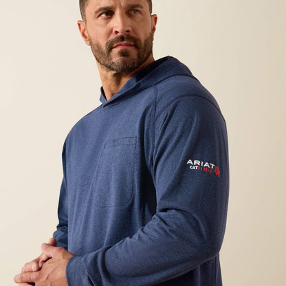 FR Air Hooded Top - US 4780
