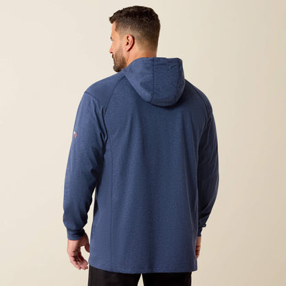 FR Air Hooded Top - US 4780