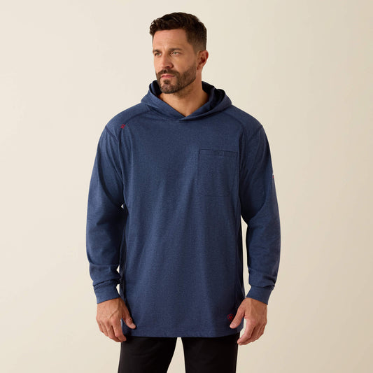 FR Air Hooded Top - US 4780