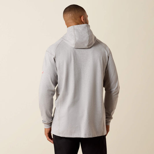 FR Air Hooded Top - US 9615