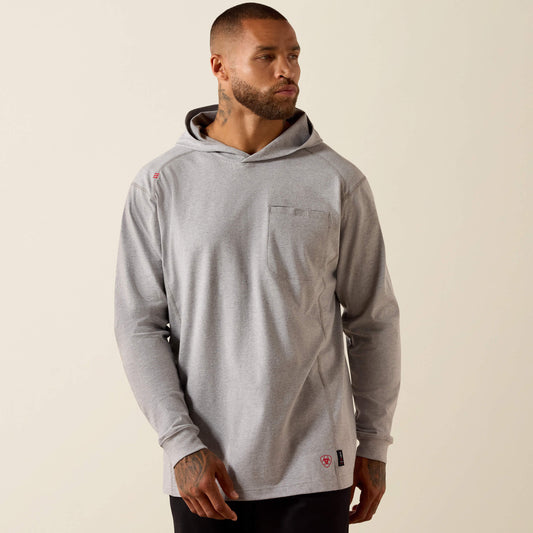 FR Air Hooded Top - US 9615