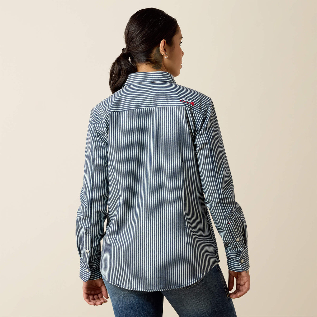 FR Ruth Snap Work Shirt - US 8270