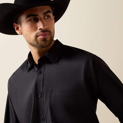 Everything Classic Fit Shirt - US 1555