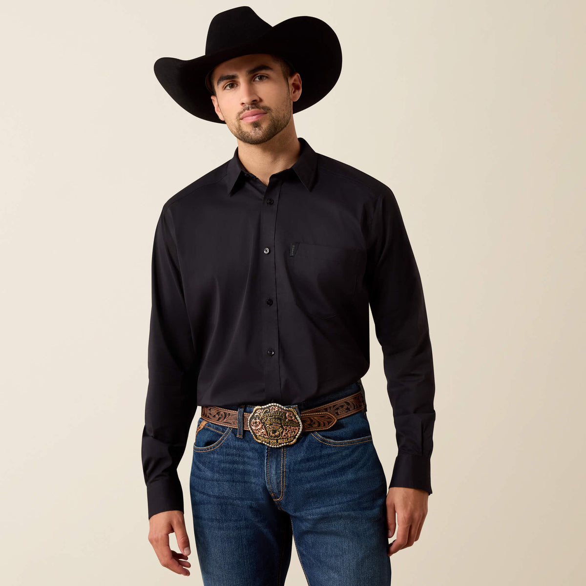 Everything Classic Fit Shirt - US 1555