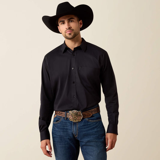 Everything Classic Fit Shirt - US 1555