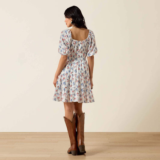Juliet Dress - US 4628