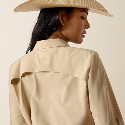 VentTEK Shirt - US 4232