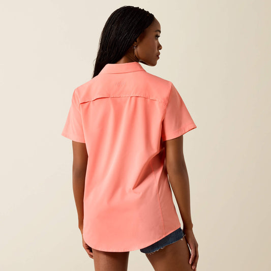VentTEK Shirt - US 5189