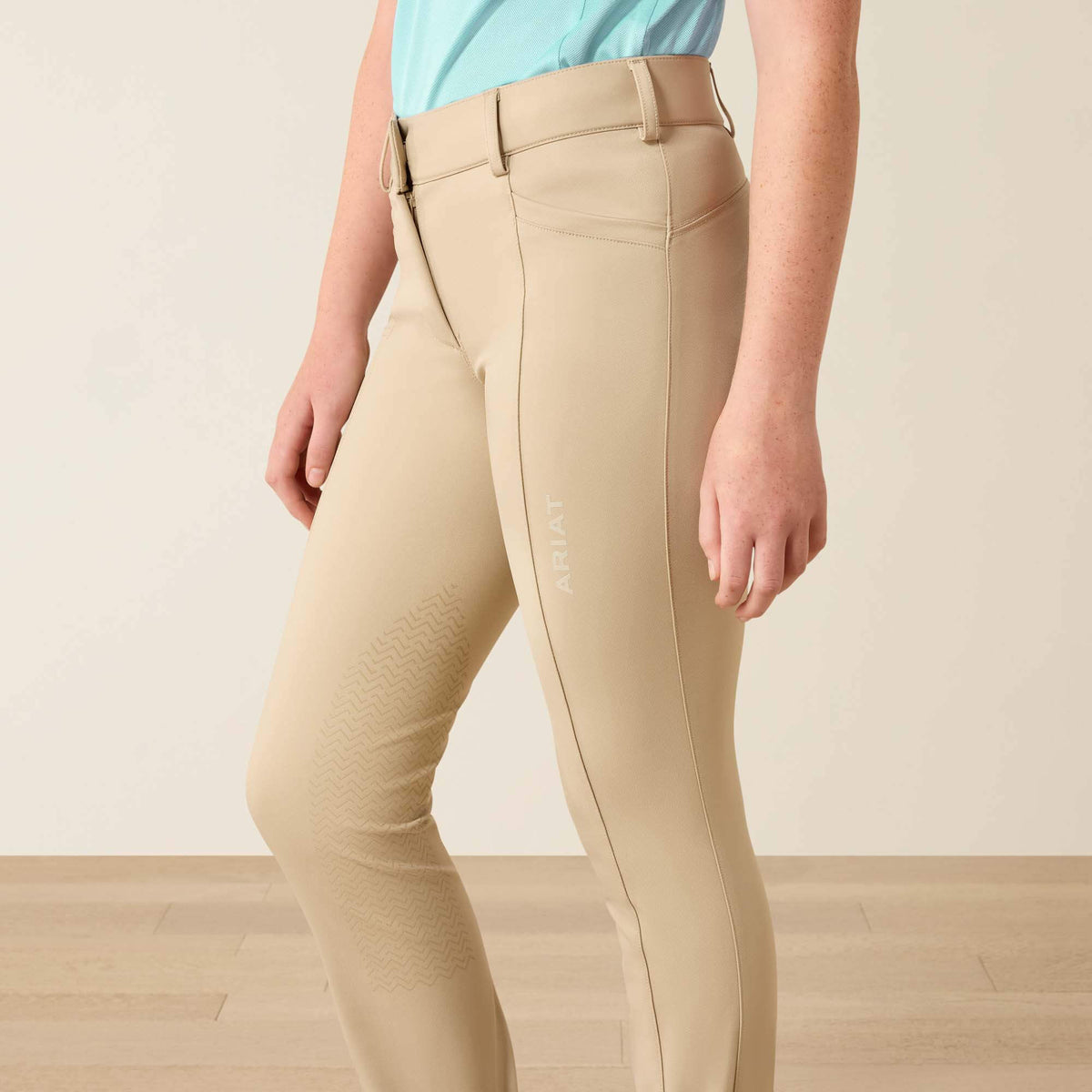 Protege Jod Knee Patch Breeches - US 7947
