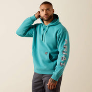 TEAL|MICRO CHIP