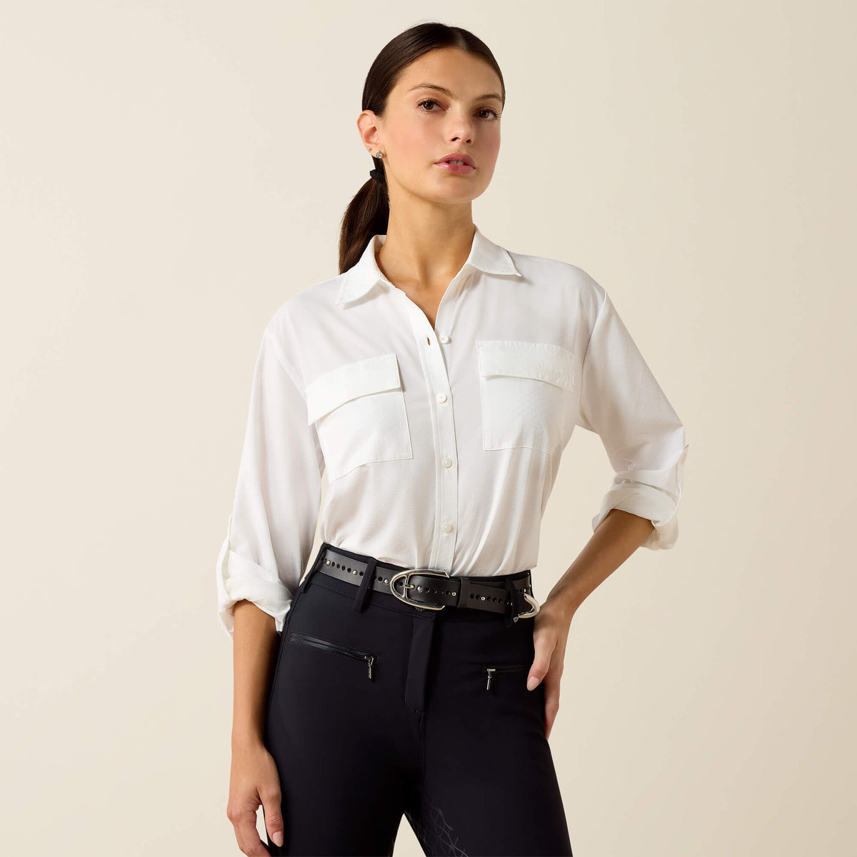 SolVeil Shirt - US 4717