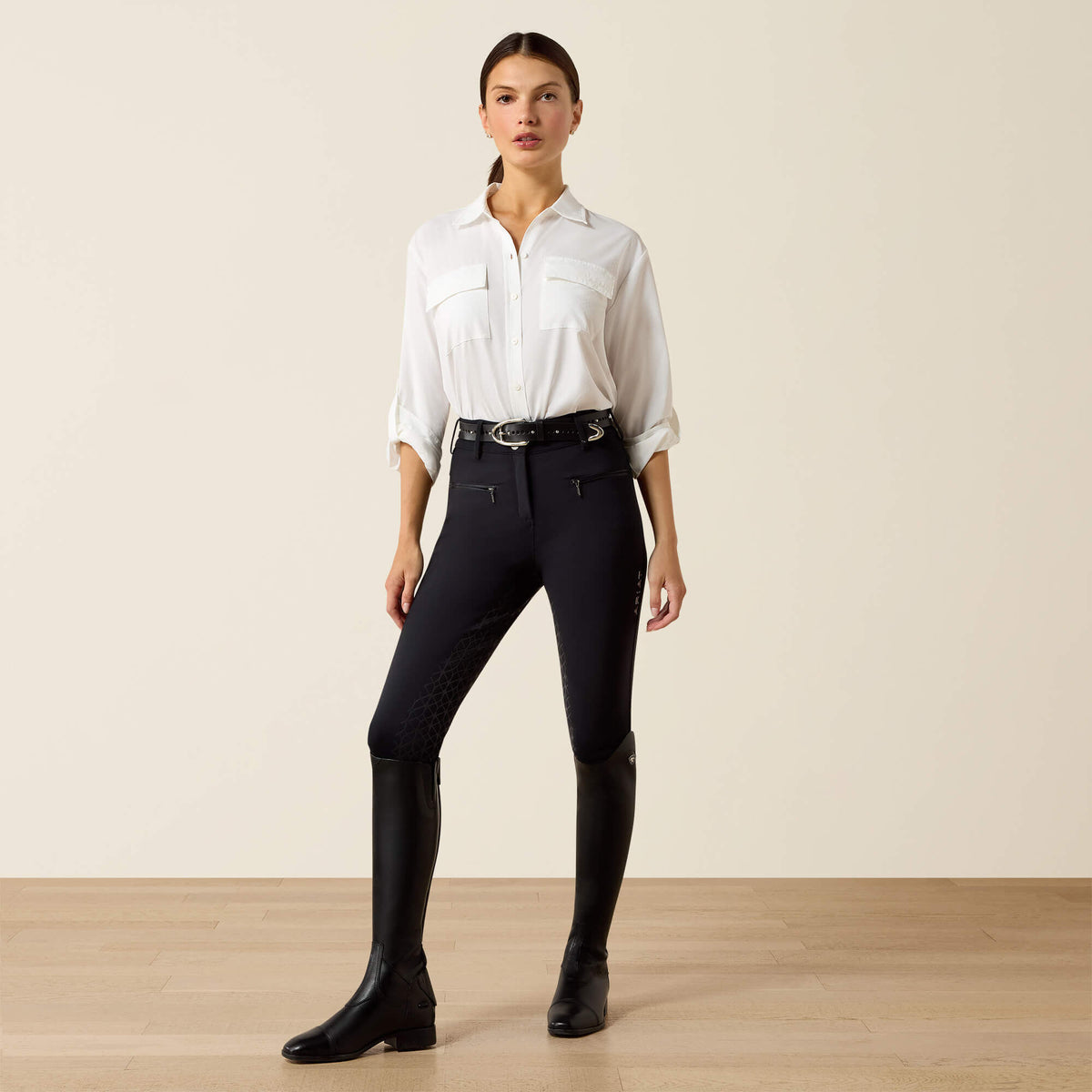 SolVeil Shirt - US 4717