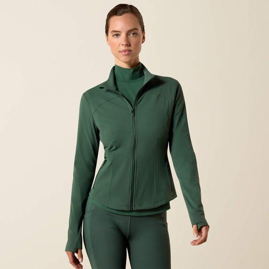 SolVeil Full Zip - US 3386