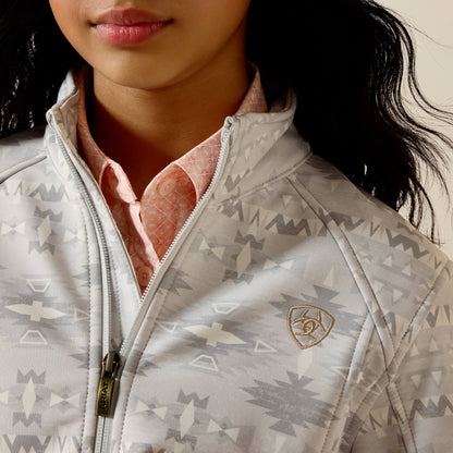 Ariat Logo Softshell Jacket - US 8526
