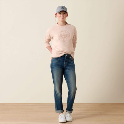 Martine Sweatshirt - US 5699