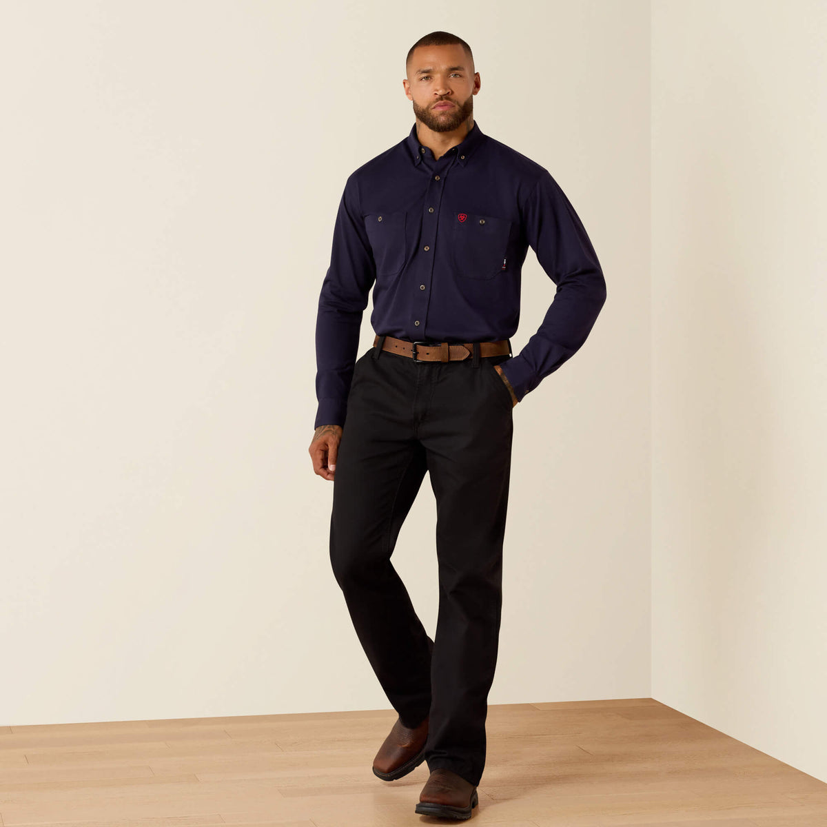 FR Airified Work Shirt - US 1936