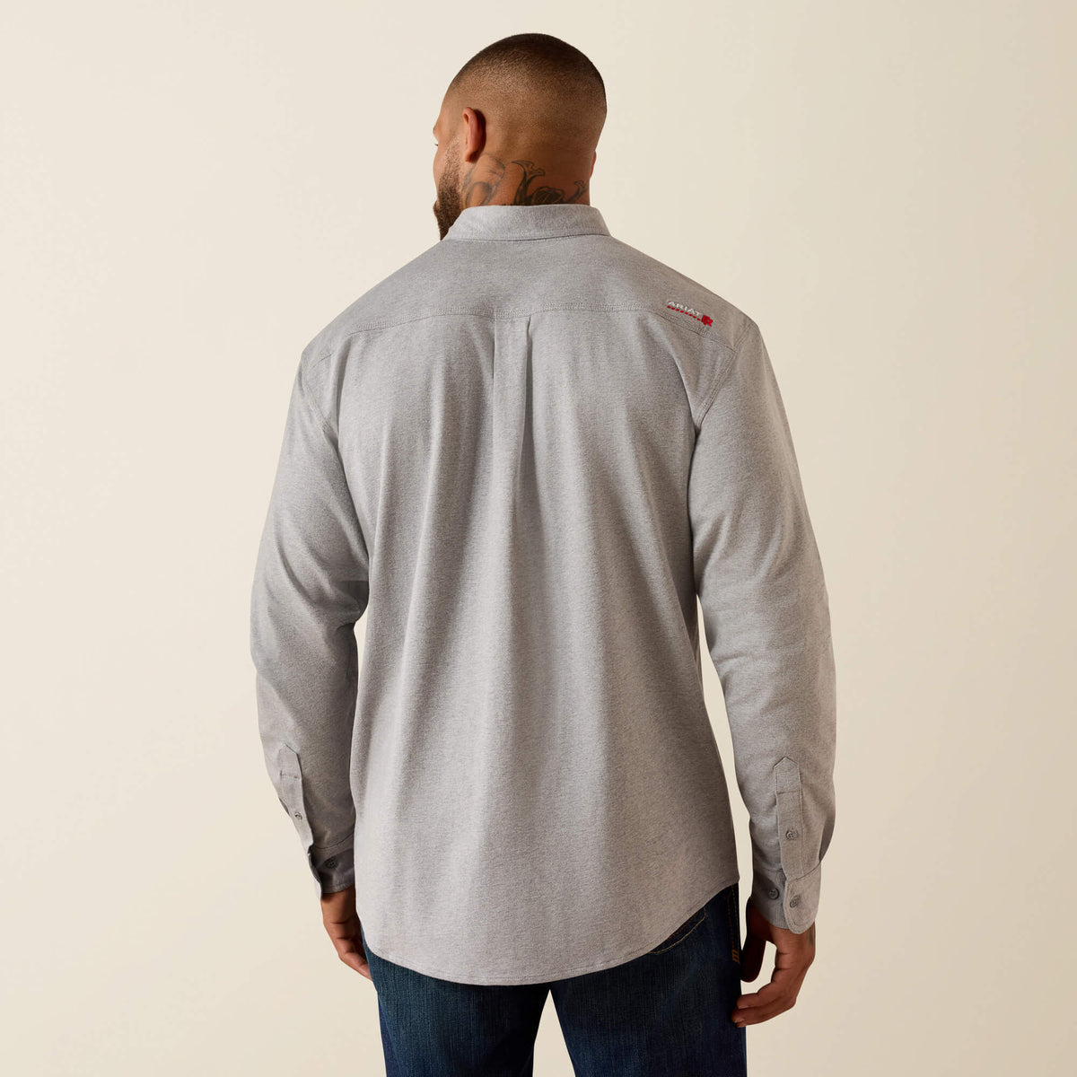 FR Airified Work Shirt - US 6803