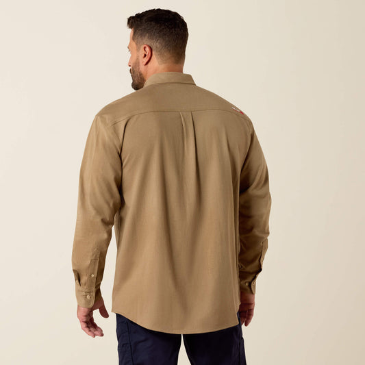 FR Airified Work Shirt - US 7855