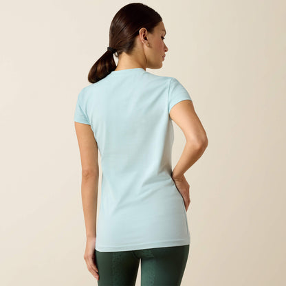 Subtle Stride T-Shirt - US 0619