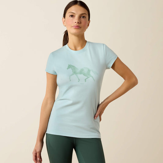 Subtle Stride T-Shirt - US 0619