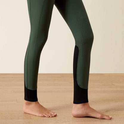 Protege Knee Patch Breeches - US 9133