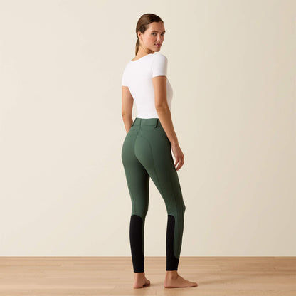 Protege Knee Patch Breeches - US 9133