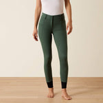 Protege Knee Patch Breeches - US 9133