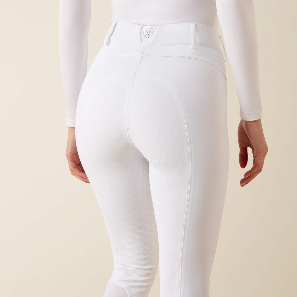 Tri Factor Allure Full Seat Breech - US 6782