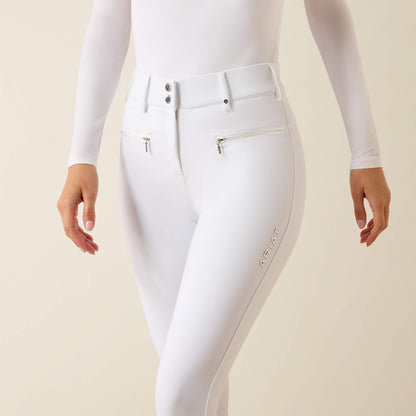 Tri Factor Allure Full Seat Breech - US 6782