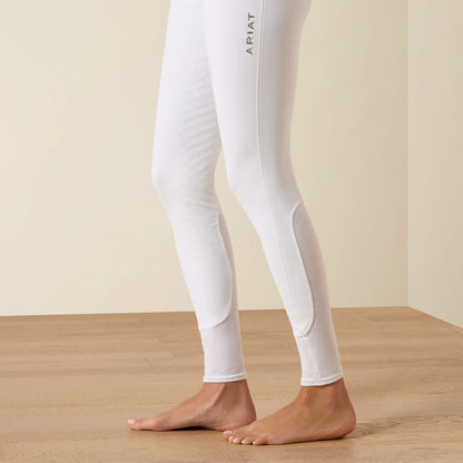 Tri Factor Allure Full Seat Breech - US 6782