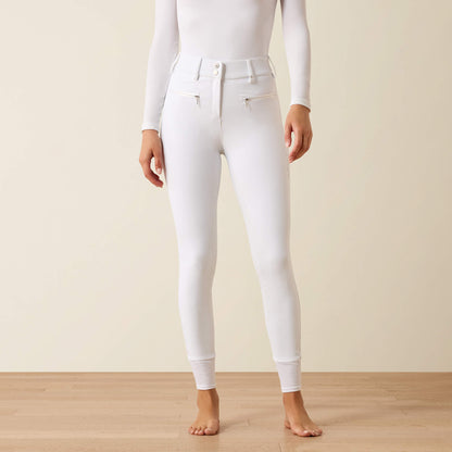 Tri Factor Allure Full Seat Breech - US 6782