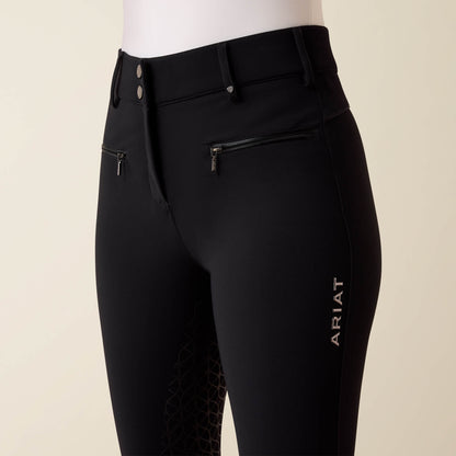 Tri Factor Allure Full Seat Breech - US 2474