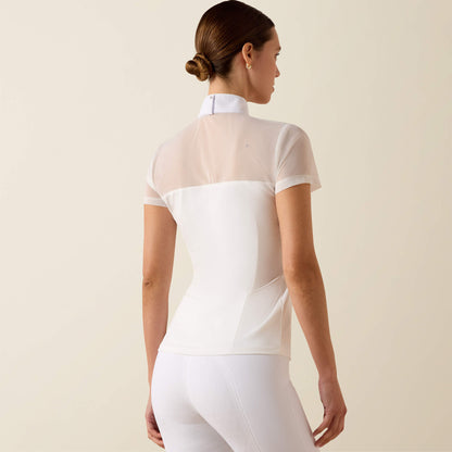 Allure Show Shirt - US 8102