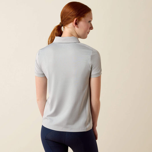 Bandera 1/4 Zip Polo - US 8749
