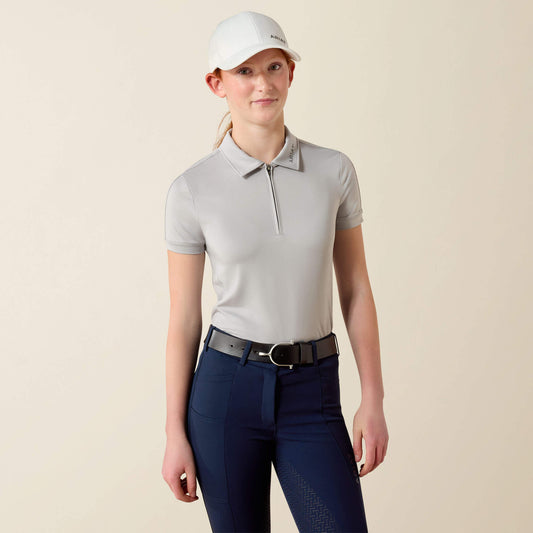 Bandera 1/4 Zip Polo - US 8749