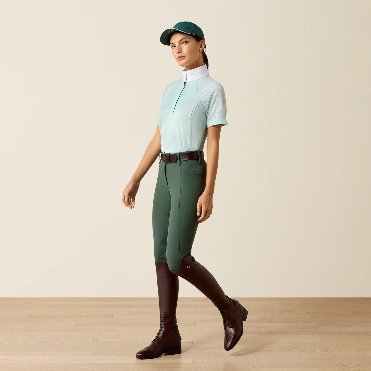 Aptos Vent 2.0 Show Shirt - US 3419